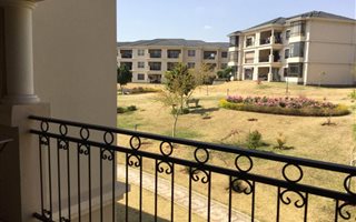 2 Bedroom Apartment in Summerset