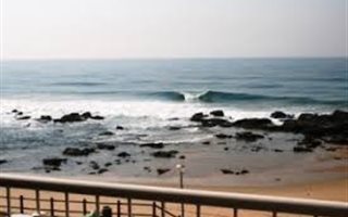 2 Bedroom Apartment in Umdloti Beach