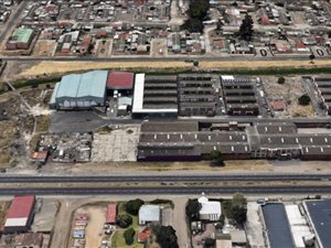 3934 m² Land available in Lansdowne