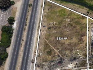 3934 m² Land available in Lansdowne