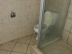 2 Bed Flat in Pretoria North