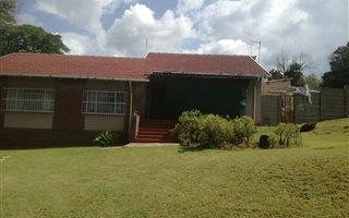 3 Bedroom House in Westonaria