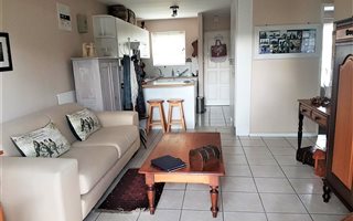 2 Bedroom Apartment in Oakglen