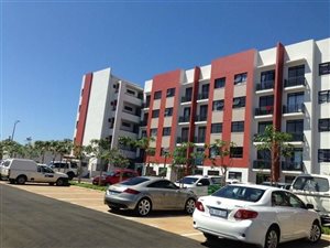 1 Bed Apartment in Ridgeside