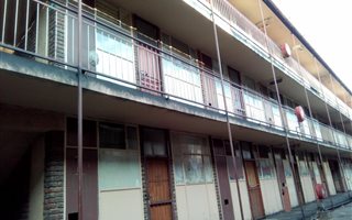 1 Bedroom Apartment in Pretoria West