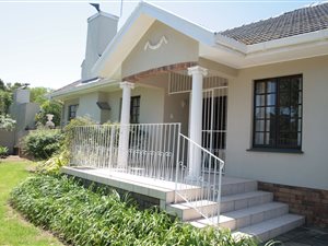 3 Bed House in Parel Vallei