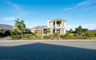 3 Bedroom House in Kraaibosch