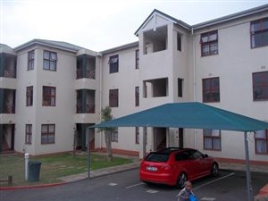 2 Bed Apartment in Pelham