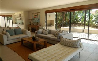 4 Bedroom Townhouse in Dunkirk Estate