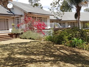 4 Bed House in Libradene