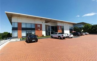 812 m² Office Space in La Lucia