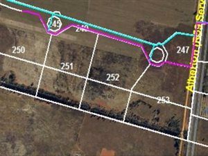 Commercial space in Meyerton