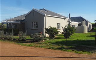 3965 m² Farm in Citrusdal