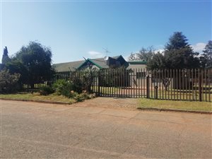 4 Bed House in Greenhills