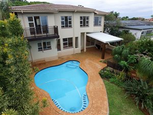 4 Bed House in Ballito
