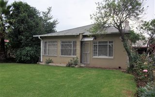 2 Bedroom House in Peacehaven