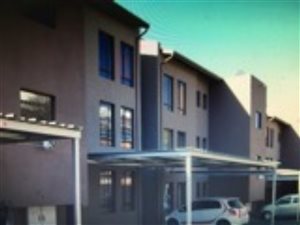 2 Bedroom Apartment in Linden