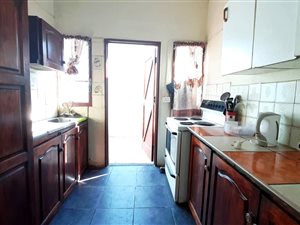 3 Bed House in Buffalo Flats