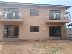 2 Bed Townhouse in Montclair