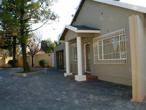 Office space in Kensington B