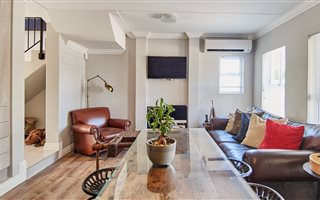 2 Bedroom Townhouse in Nooitgedacht Estate