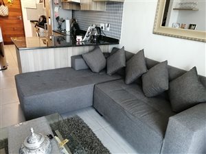 2 Bed Apartment in Sebenza
