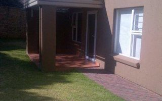2 Bedroom Apartment in Meredale