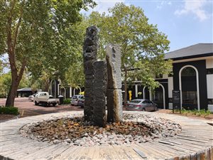 455 m² Office Space in Craighall Park