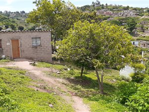 1 Bed House in Inanda