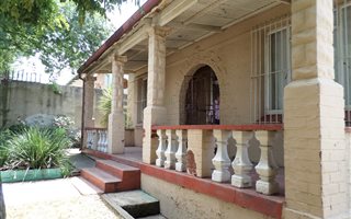 3 Bedroom House in Alberton