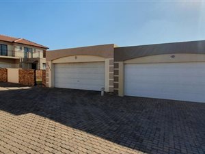 3 Bed Cluster in North Riding