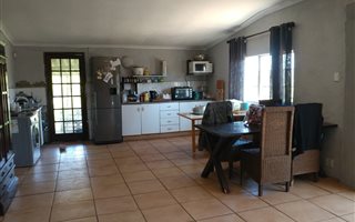 2 Bedroom Garden Cottage in Assagay