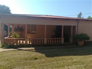 3 Bed House in Pretoria North