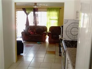 3 Bed House in Austerville