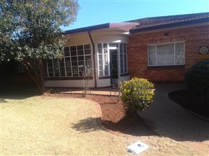 3 Bed House in Brenthurst