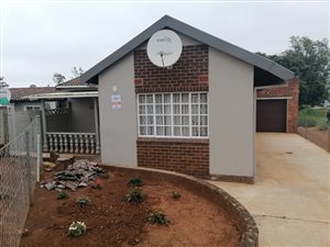 3 Bed House in Eastwood