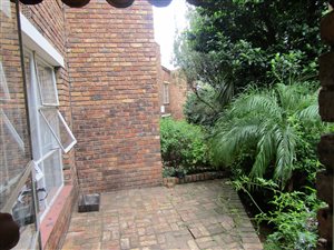2 Bed Apartment in Atholl