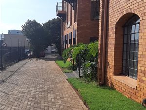 121 m² Office Space in Centurion CBD