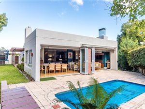 4 Bed House in Kenridge