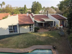 3 Bed House in Randpark