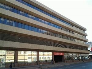 4233 m² Office Space in Selby