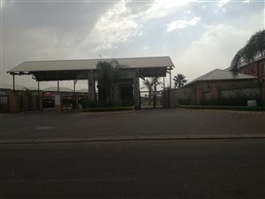 2 Bed Apartment in Andeon AH