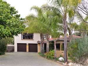 4 Bed House in Die Boord