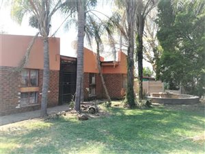 3 Bed House in Booysens
