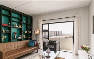 2 Bedroom Apartment in Olivedale