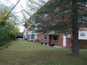 2 Bed Apartment in Pelham