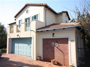 4 Bed House in Featherbrooke Estate