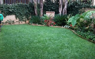 3 Bedroom Cluster in Flora Gardens