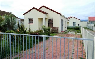 2 Bedroom House in Broadlands
