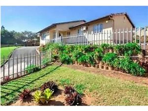 4 Bed House in Sheffield Beach